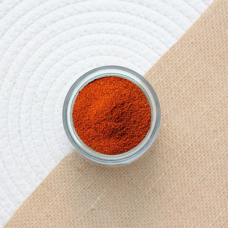 Paprika doux poudre bio Vrac (origine Espagne) - 1 kg