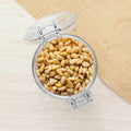 Pignon de pin bio Vrac (origine Russie) - 1 kg