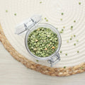 Pois cassés bio Vrac - 5 kg