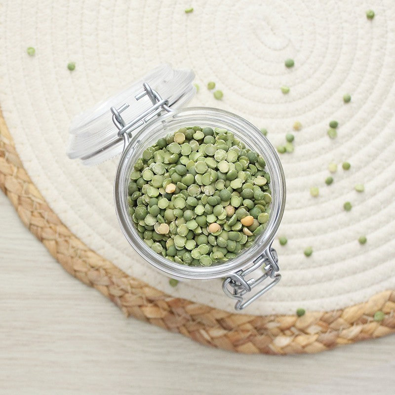 Pois cassés bio Vrac - 5 kg