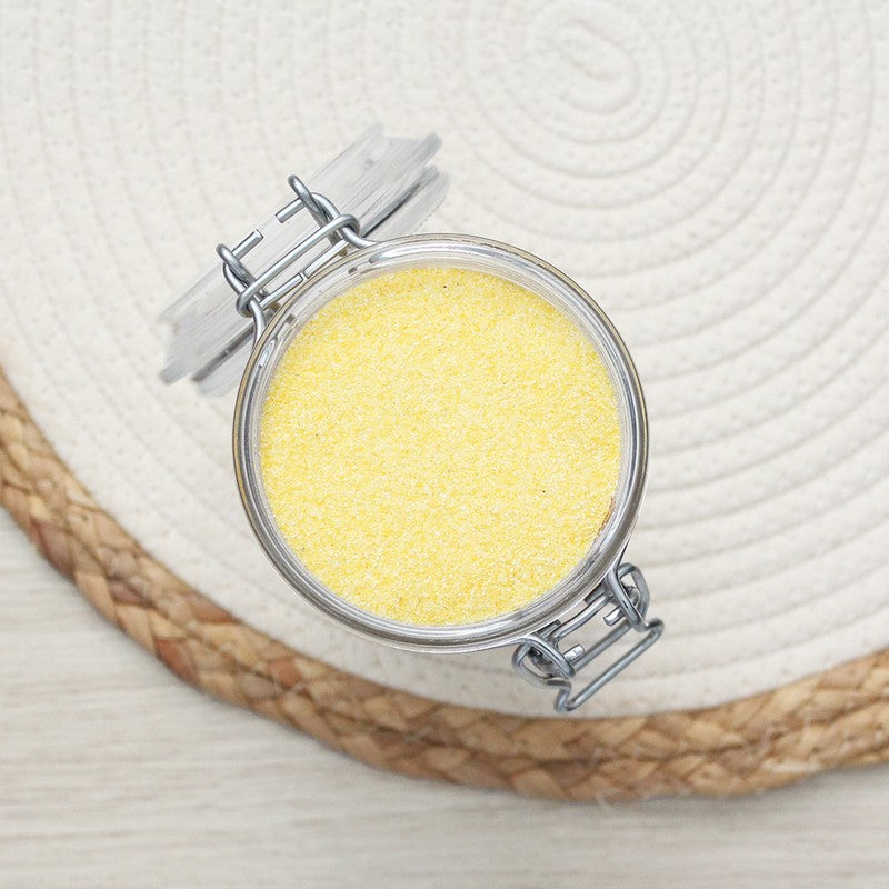 Polenta de maïs fine bio Vrac- 5 kg
