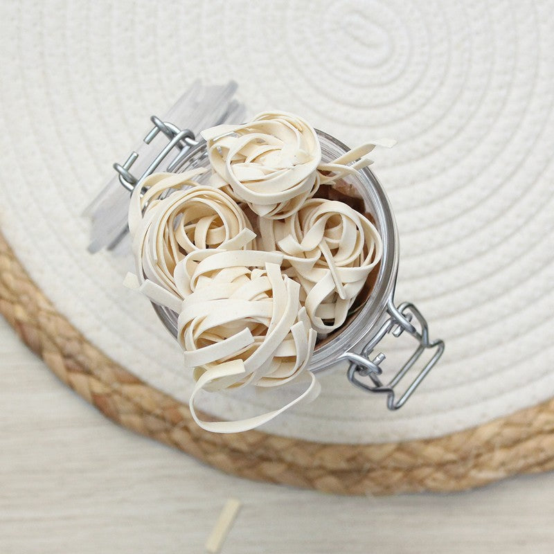 Tagliatelles blé blanc bio Vrac - 3 kg