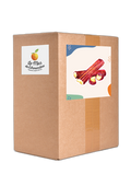 Confiture de rhubarbe bio Vrac - 1 kg