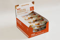 barre granola choco cacahuète bio (prèt à vendre) (origine france) - 40 g x 12