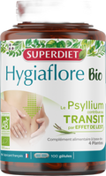 Hygiaflore psyllium bio - 1 gelule