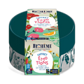 Coffret Emotions bio - 60 infusettes