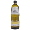 Huile de tournesol spéciale sauce bio - 1 l