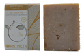 Shampoing solide au soufre - cuir chevelu squameux (bande papier) - 100 g