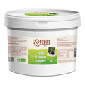 Purée d'amandes complètes bio Vrac - 4 kg