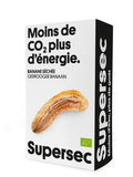 Bananes séchées bio (origine Afrique) - 120 g