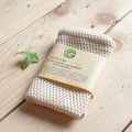 Filet de lavage (coton bio)