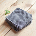 Lingettes multi usages ou démaquillantes (petites) - lot de 10