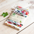 Sacs à vrac (coton bio) - Trio S/M/L