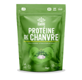 Protéine de chanvre bio - 250 g