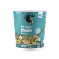 Cup veggie premium ma soupe thaïe bio - 72 g