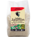 Riz jasmin demi complet bio équitable (origine Cambodge) - 2 kg