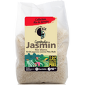 Riz jasmin blanc bio équitable (origine Cambodge) - 2 kg