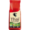 Riz thaï 1/2 complet bio sans gluten équitable (origine Thaïlande) - 500 g