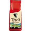 Riz thaï blanc bio sans gluten équitable (origine Thaïlande) - 500 g