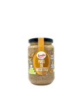 Purée de noisettes bio - 700 g