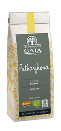 Thé noir bio putharjhora (nature) - 100 g