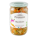 Macédoine bio - 660 g