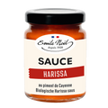 Harissa bio - 90 g