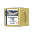 Cube de savon de marseille extra pur - 300 g