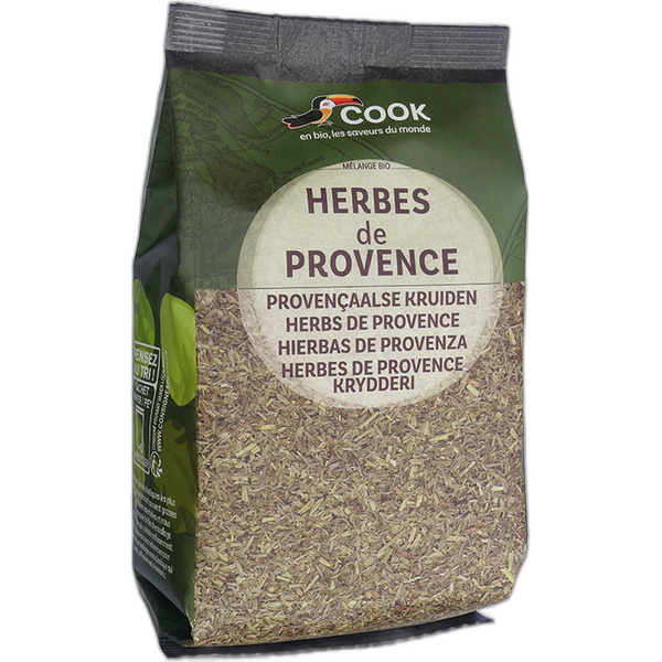 Herbes de provence bio Vrac - 250 g