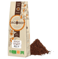 Mexique 100 % arabica, bio, équitable moulu - 1 Kg