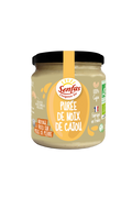 Purée de noix de cajou bio - 300 g