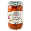 Ratatouille à la catalane bio - 650 g