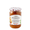Confiture extra d'abricots du roussillon 65 % de fruits - 350 g