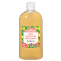 Gel douche energisant - 700 ml