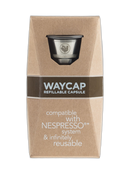 Basic kit 1 capsule nespresso