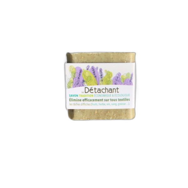 Savon détachant bio - 150 g