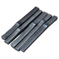 Bâtons de charbon de bambou Vrac