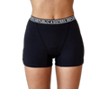 Boxer menstruel adulte ginger (absorption super) - Taille M