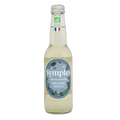 Infusion pétillante bio menthe douce - 33 cl