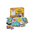 Le grand jeu défis nature avec cartes collector