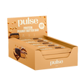 Barres protéinées peanut butter (prèt à vendre) - 55 g