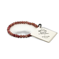 Bracelet v√©rit√© rhodonite