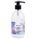 Bouteille pour liquide vaisselle amande- 250 mL