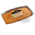 Quatre quarts pur beurre nature bio - 200 g