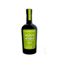 Huile d'olive vierge extra fruitée vert bio (origine France) - 50 cL