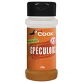 Mélange spéculoos biopartenaire - 35g