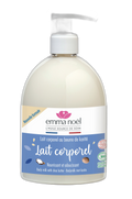 Lait corporel coco bio - 500 mL