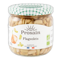 Flageolets bio - 345 g