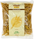 Penne rigate intégral origine italie - 500 g