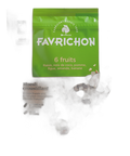 Muesli croustillant 6 fruits - 500 g